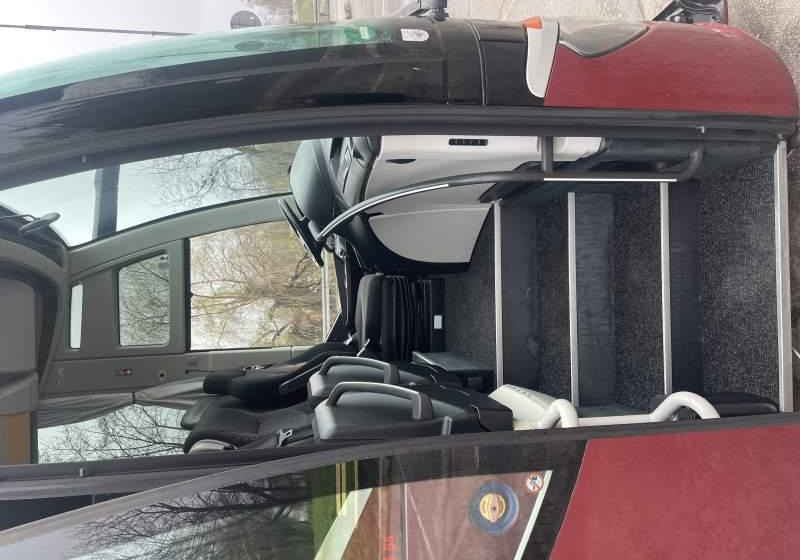 Туристический автобус Setra S516HD  Euro-6: фото 15