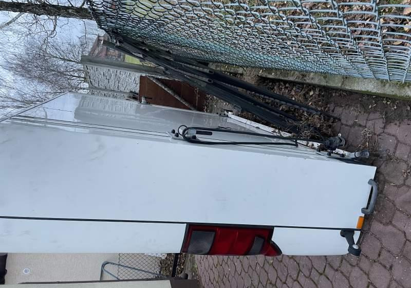 Setra Tourismo , Travego .MAN - Кузов и экстерьер для Автобусов: фото 5 Setra Tourismo , Travego .MAN - Кузов и экстерьер для Автобусов: фото 5