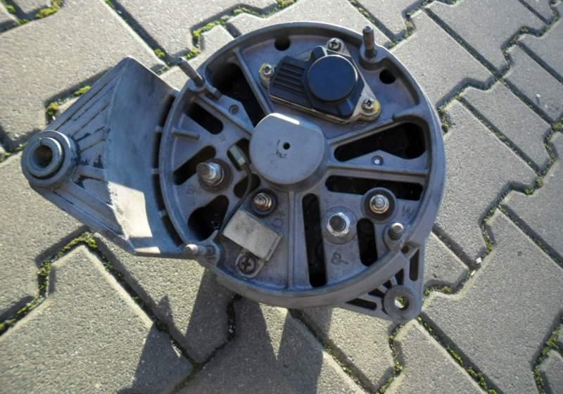 Wszystkie Alternator Bosz 24v ,140 A - Генератор для Автобусов: фото 3 Wszystkie Alternator Bosz 24v ,140 A - Генератор для Автобусов: фото 3