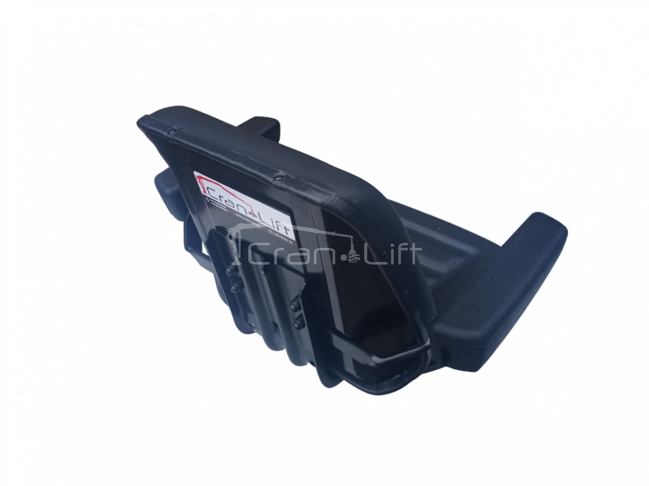 Epsilon-Palfinger Siedzisko operatora HDS fotel YE58074X - Сиденье для Кранов-манипуляторов: фото 3 Epsilon-Palfinger Siedzisko operatora HDS fotel YE58074X - Сиденье для Кранов-манипуляторов: фото 3