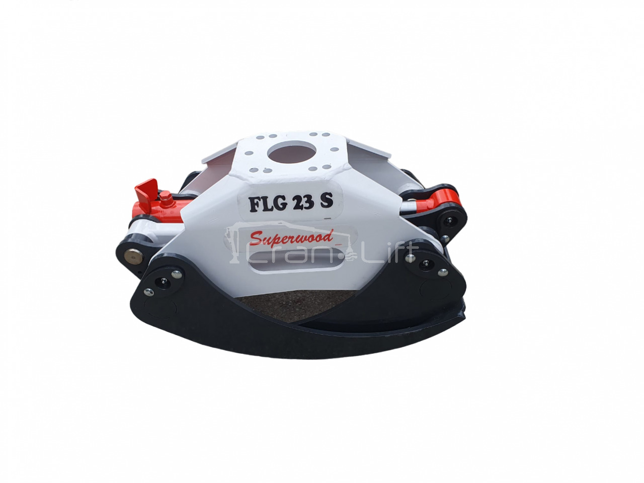 Ferrari FLG 23 XS chwytak do drewna - Грейфер: фото 2 Ferrari FLG 23 XS chwytak do drewna - Грейфер: фото 2