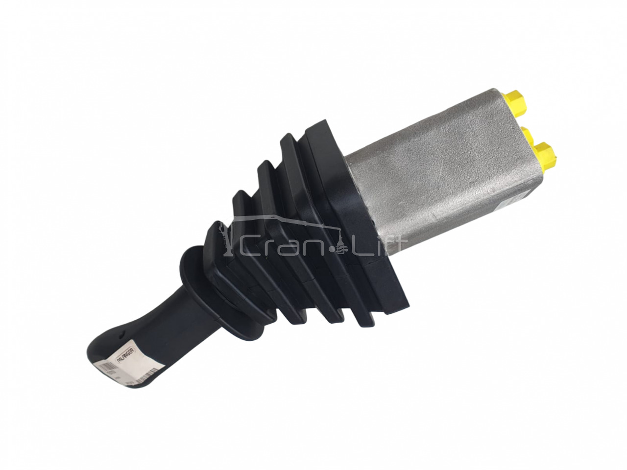 Joystick prehydrauliczny PRAWY Epsilon Palfinger YE67074 - Рычаг переключения передач для Кранов-манипуляторов: фото 3 Joystick prehydrauliczny PRAWY Epsilon Palfinger YE67074 - Рычаг переключения передач для Кранов-манипуляторов: фото 3