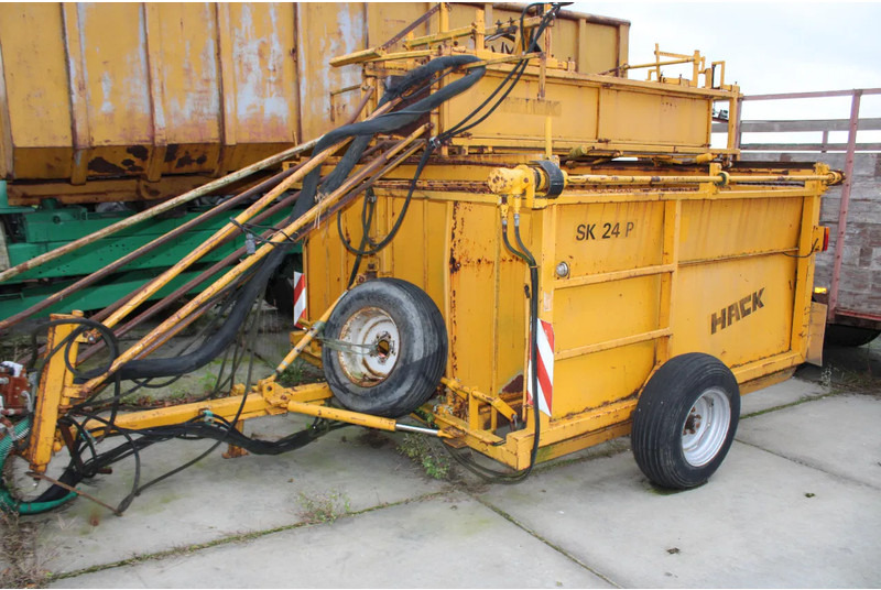 Fella 680 en diverse machines - Сеноворошилка: фото 5 Fella 680 en diverse machines - Сеноворошилка: фото 5