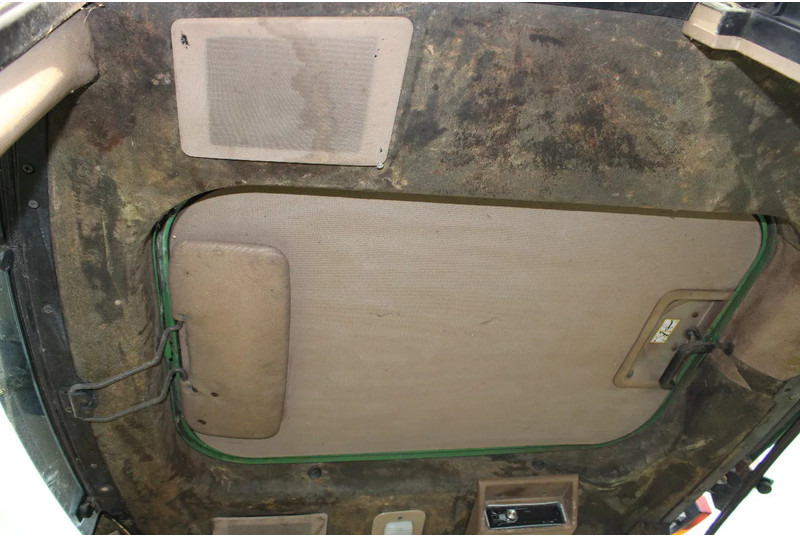 Трактор John Deere 6200: фото 15