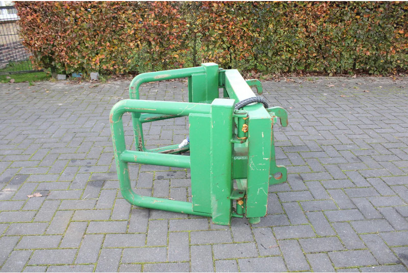 Onbekend Mini midi balenklem - Грейфер для Сельскохозяйственной техники: фото 2 Onbekend Mini midi balenklem - Грейфер для Сельскохозяйственной техники: фото 2