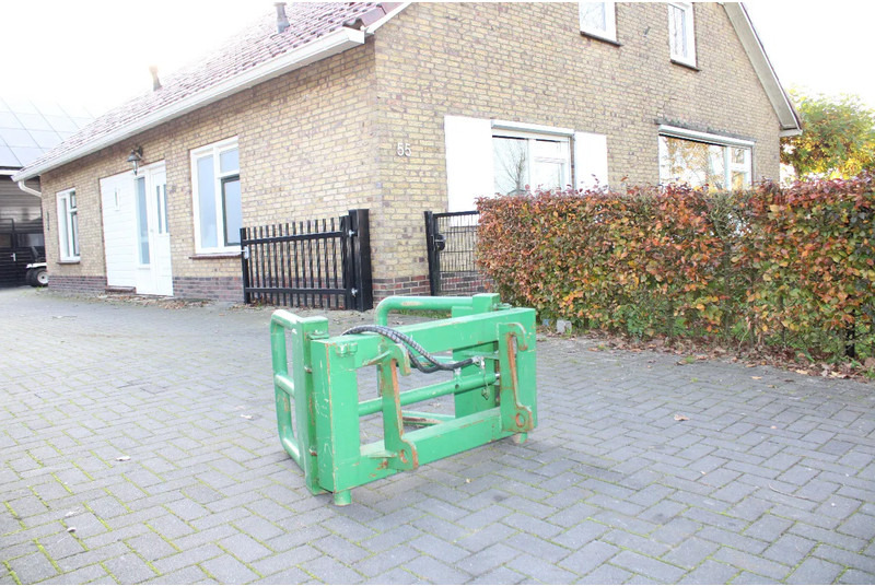 Onbekend Mini midi balenklem - Грейфер для Сельскохозяйственной техники: фото 1 Onbekend Mini midi balenklem - Грейфер для Сельскохозяйственной техники: фото 1