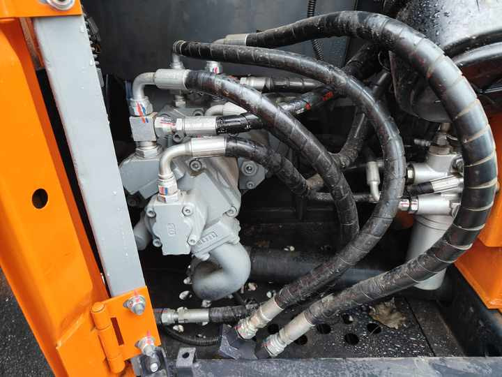 90% New HITACHI ZX70 Used Excavator Mining Construction Excavators, Strong Power, Low Price, and Very Good Quality - Мини-экскаватор: фото 4 90% New HITACHI ZX70 Used Excavator Mining Construction Excavators, Strong Power, Low Price, and Very Good Quality - Мини-экскаватор: фото 4