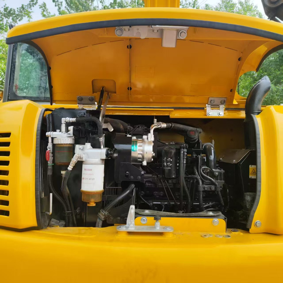 Мини-экскаватор CATERPILLAR 303.5e [ Copy ] [ Copy ] [ Copy ] [ Copy ] [ Copy ] [ Copy ] [ Copy ] [ Copy ]: фото 10