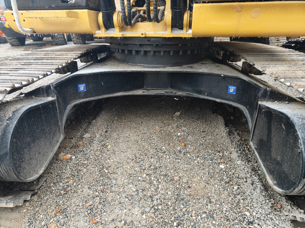 CATERPILLAR 320D [ Copy ] [ Copy ] [ Copy ] в лизинг CATERPILLAR 320D [ Copy ] [ Copy ] [ Copy ]: фото 12
