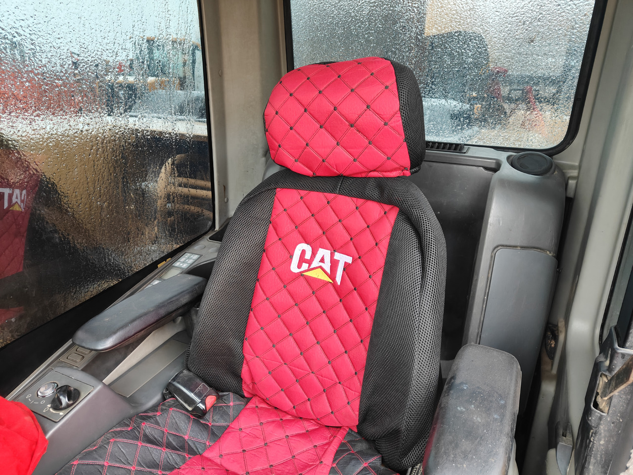 CATERPILLAR 320D [ Copy ] [ Copy ] [ Copy ] в лизинг CATERPILLAR 320D [ Copy ] [ Copy ] [ Copy ]: фото 24