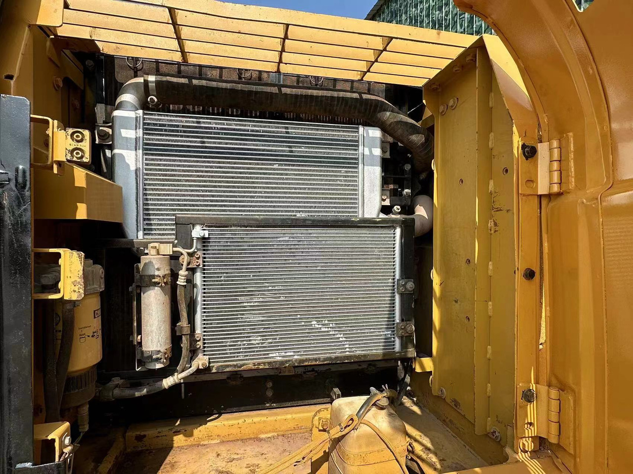 CATERPILLAR 320d [ Copy ] [ Copy ] в лизинг CATERPILLAR 320d [ Copy ] [ Copy ]: фото 8