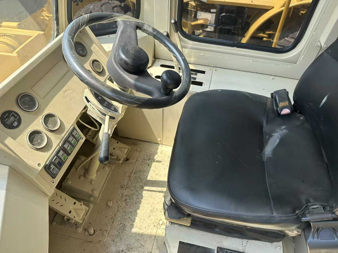 Колёсный погрузчик CATERPILLAR 966f [ Copy ] [ Copy ] [ Copy ] [ Copy ] [ Copy ] [ Copy ] [ Copy ]: фото 7