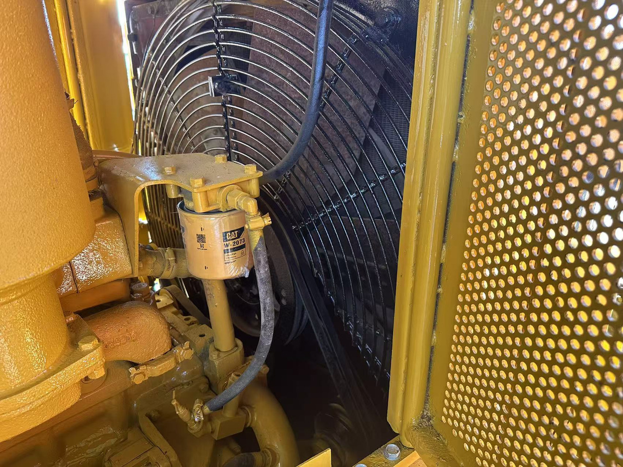 Бульдозер CATERPILLAR D8r [ Copy ] [ Copy ] [ Copy ] [ Copy ] [ Copy ] [ Copy ]: фото 6