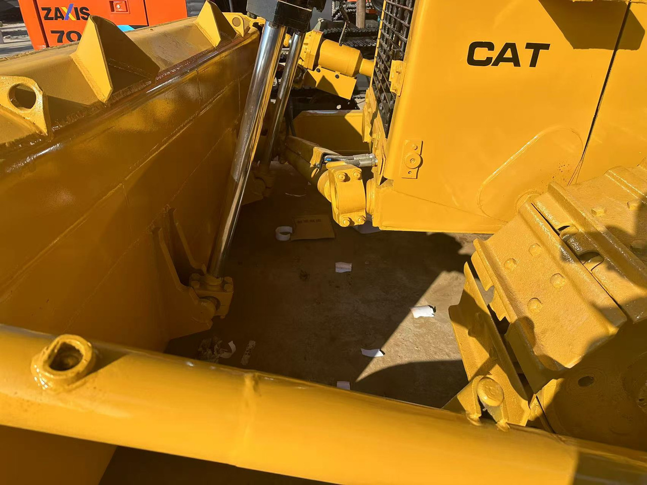 Бульдозер CATERPILLAR D8r [ Copy ] [ Copy ] [ Copy ] [ Copy ] [ Copy ] [ Copy ]: фото 14