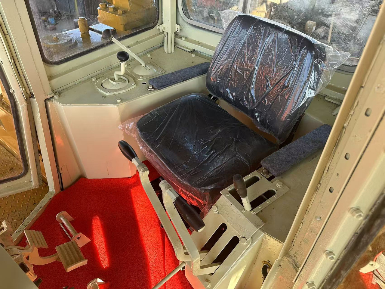 Бульдозер CATERPILLAR D8r [ Copy ] [ Copy ] [ Copy ] [ Copy ] [ Copy ] [ Copy ]: фото 17