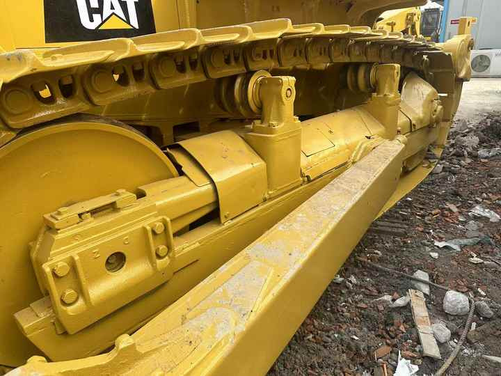 Бульдозер Good Condition D7G Mini Bulldozer New Crawler Bulldozer with Parts Price Bulldozers: фото 6