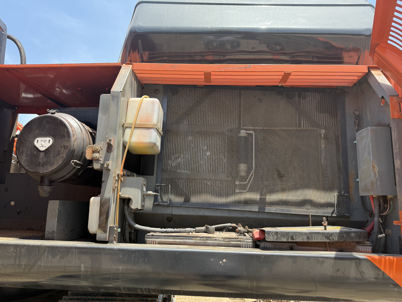 HITACHI used hitachi 350-5g excavator в лизинг HITACHI used hitachi 350-5g excavator: фото 21 HITACHI used hitachi 350-5g excavator в лизинг HITACHI used hitachi 350-5g excavator: фото 21