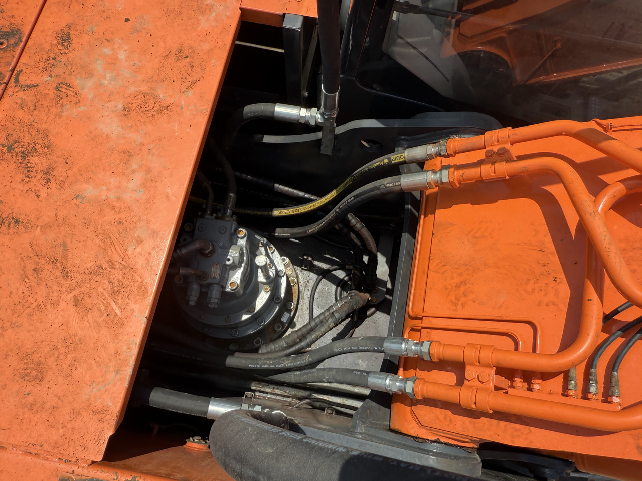 HITACHI used hitachi 350-5g excavator в лизинг HITACHI used hitachi 350-5g excavator: фото 25 HITACHI used hitachi 350-5g excavator в лизинг HITACHI used hitachi 350-5g excavator: фото 25