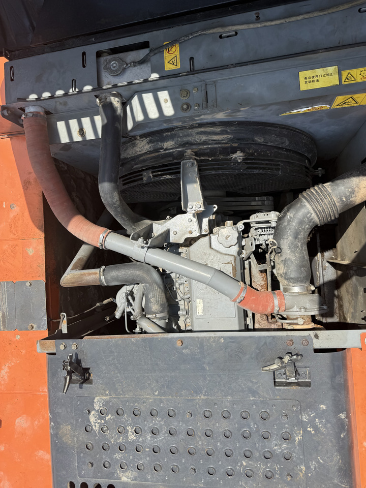 HITACHI used hitachi 350-5g excavator в лизинг HITACHI used hitachi 350-5g excavator: фото 23 HITACHI used hitachi 350-5g excavator в лизинг HITACHI used hitachi 350-5g excavator: фото 23