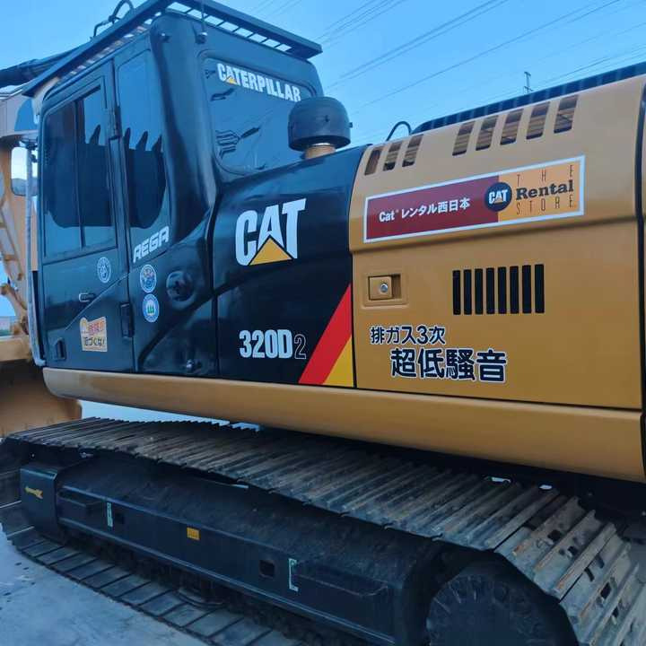 Reasonable Price Japan Original 330d2 Caterpillar Excavator CAT USED 329D2 320D2 325D 315D Excavator - Гусеничный экскаватор: фото 4 Reasonable Price Japan Original 330d2 Caterpillar Excavator CAT USED 329D2 320D2 325D 315D Excavator - Гусеничный экскаватор: фото 4
