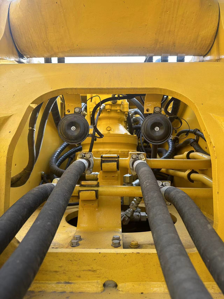 Строительная техника Komatsu pc350-7: фото 25 Строительная техника Komatsu pc350-7: фото 25