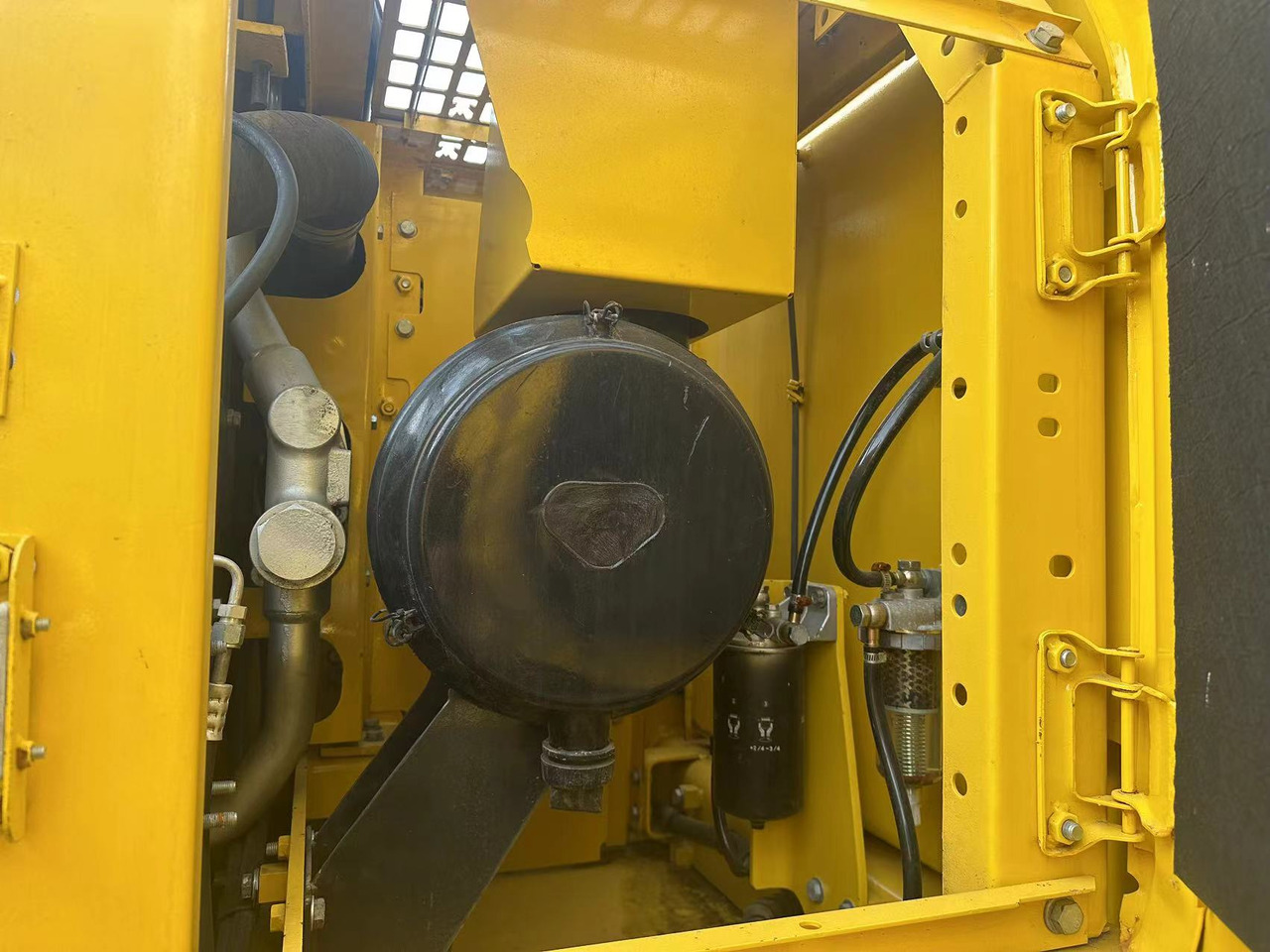 Строительная техника Komatsu pc350-7: фото 14 Строительная техника Komatsu pc350-7: фото 14