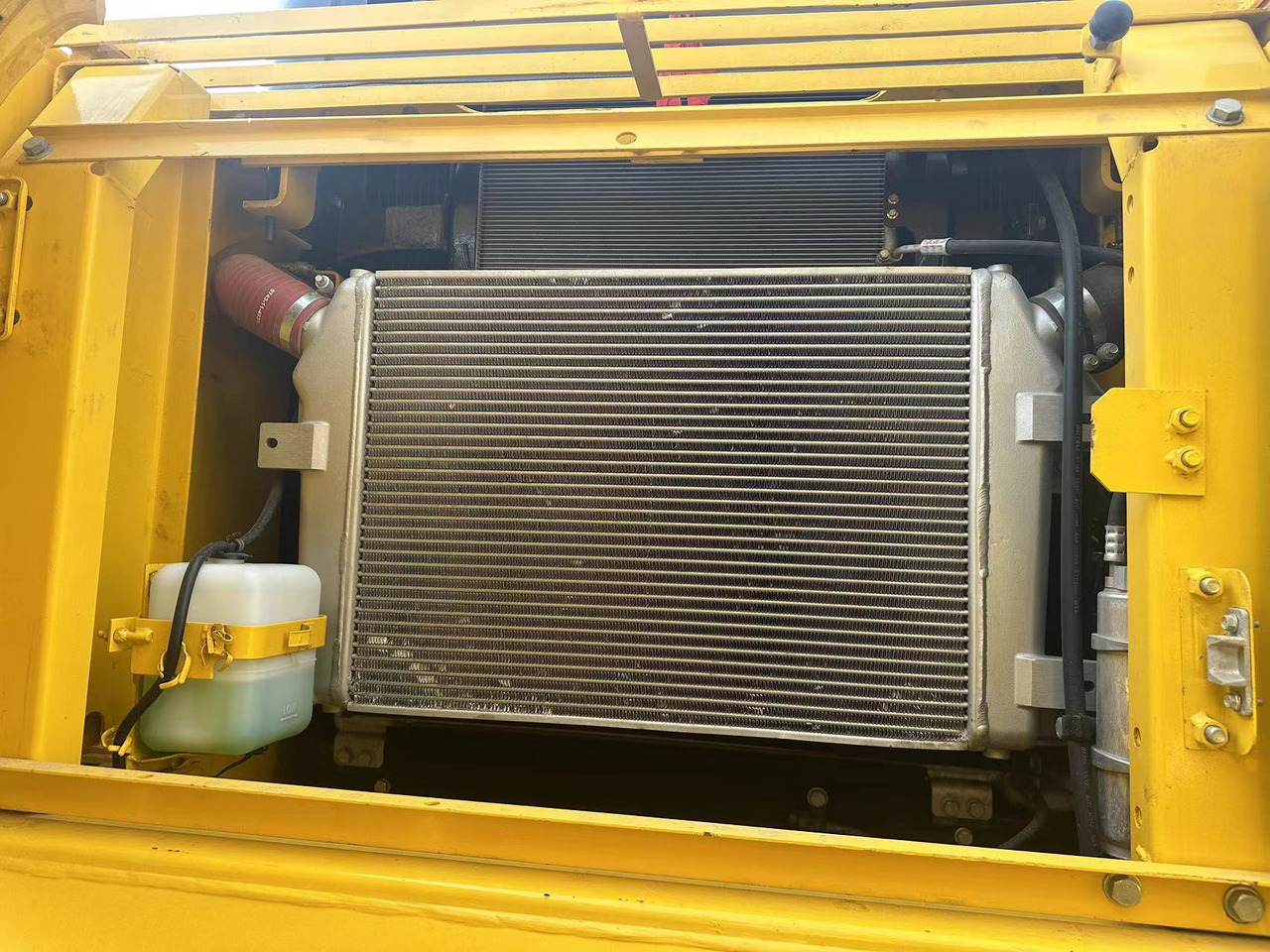 Строительная техника Komatsu pc350-7: фото 20 Строительная техника Komatsu pc350-7: фото 20