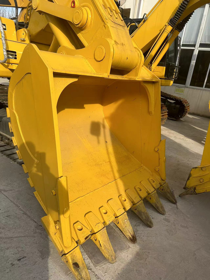 Строительная техника Komatsu pc350-7: фото 24 Строительная техника Komatsu pc350-7: фото 24