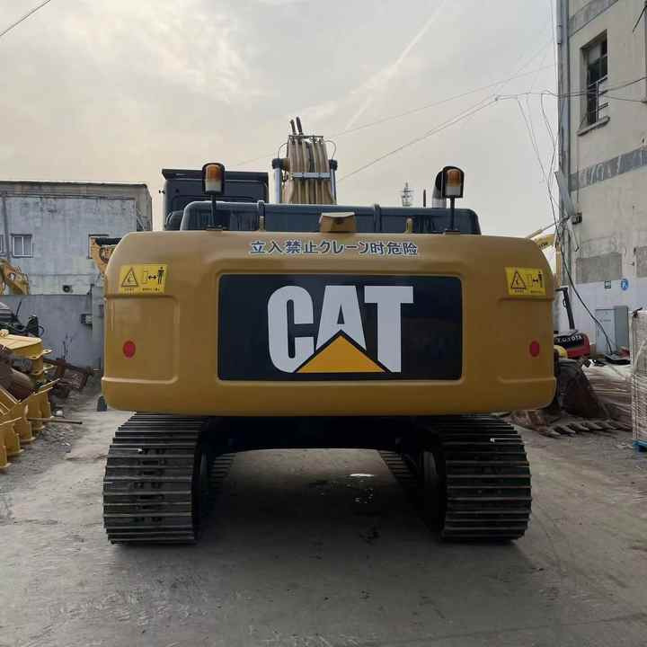 Used Caterpillar Excavator 329D for Sale USED CAT329D2 Excavator in Good Condition and Low Price Hot Selling - Гусеничный экскаватор: фото 5 Used Caterpillar Excavator 329D for Sale USED CAT329D2 Excavator in Good Condition and Low Price Hot Selling - Гусеничный экскаватор: фото 5