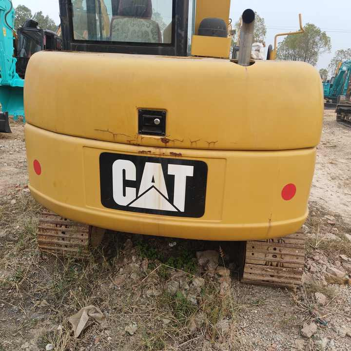 Used Digger CAT 306D Construction Machinery Construction Digger Used CAT 306D Cheap Excavator - Гусеничный экскаватор: фото 3 Used Digger CAT 306D Construction Machinery Construction Digger Used CAT 306D Cheap Excavator - Гусеничный экскаватор: фото 3