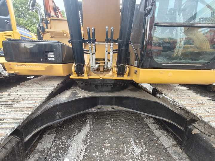 Used Digger CAT 329D2 Construction Machinery Construction Digger Used CAT 329D2 Cheap Excavator - Гусеничный экскаватор: фото 4 Used Digger CAT 329D2 Construction Machinery Construction Digger Used CAT 329D2 Cheap Excavator - Гусеничный экскаватор: фото 4