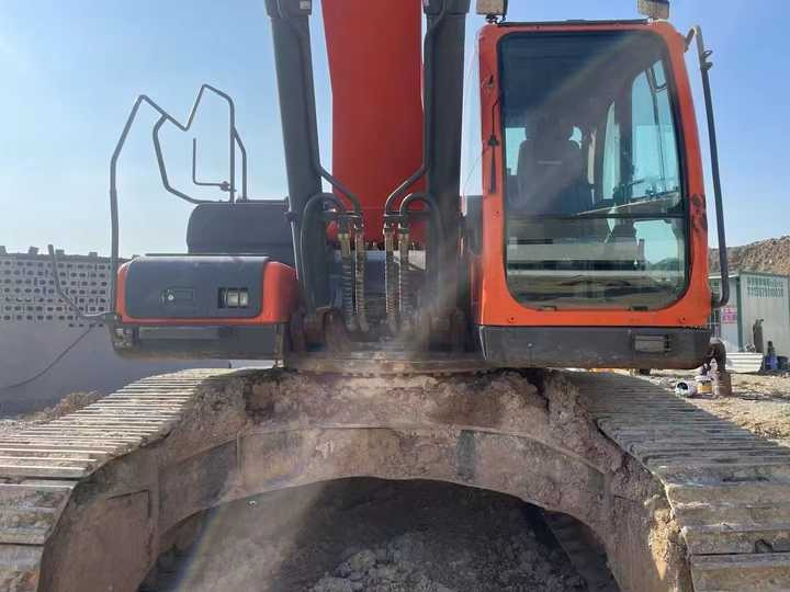Used Digger DOOSAN DX380 Construction Machinery Construction Digger Used DOOSAN DX380 Cheap Excavator - Гусеничный экскаватор: фото 5 Used Digger DOOSAN DX380 Construction Machinery Construction Digger Used DOOSAN DX380 Cheap Excavator - Гусеничный экскаватор: фото 5