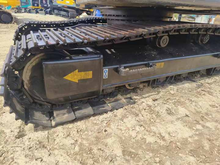 Экскаватор Used Korea Brand volvo Ec210 Excavator for Sale [ Copy ] [ Copy ]: фото 6