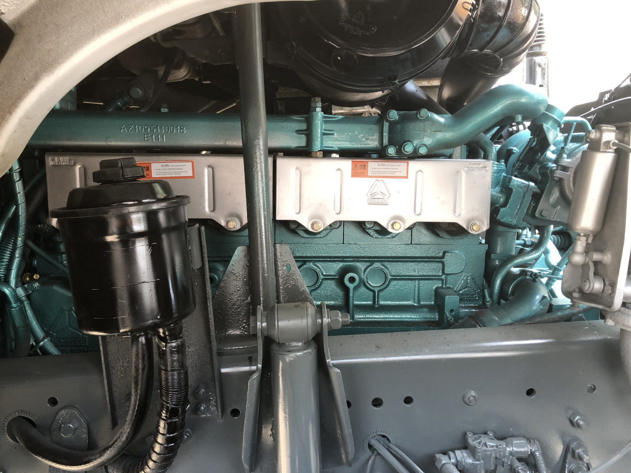 Самосвал howo 6*4 [ Copy ] [ Copy ] [ Copy ] [ Copy ] [ Copy ] [ Copy ]: фото 8