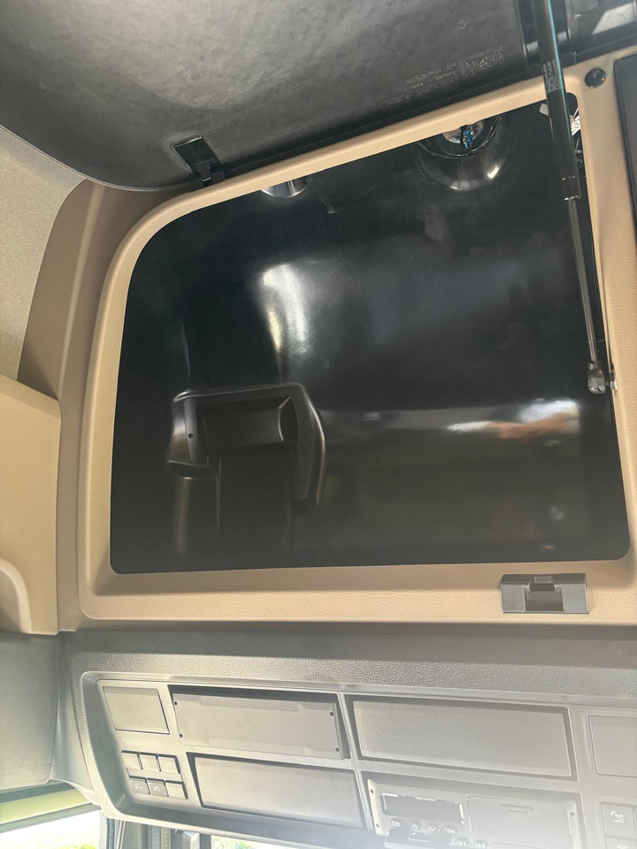 Новый Автовоз MAN TGX: фото 11 Новый Автовоз MAN TGX: фото 11