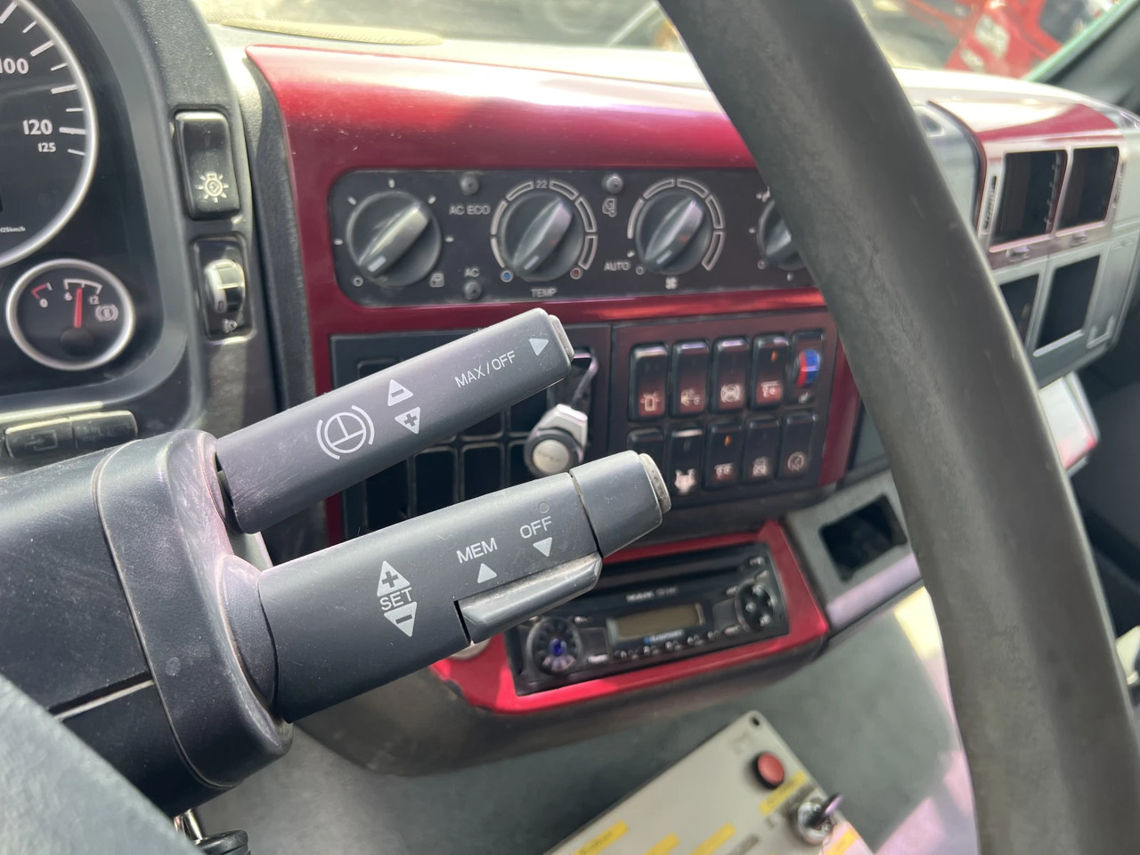 Грузовик-цистерна Man Tga За миене на Улици, Нов внос ,: фото 16