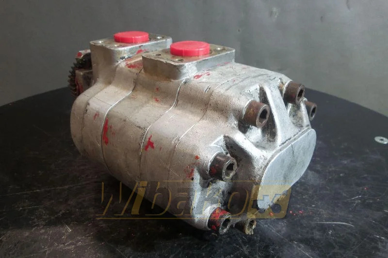 0B2F11L - Гидравлический насос для Строительной техники: фото 2 0B2F11L - Гидравлический насос для Строительной техники: фото 2