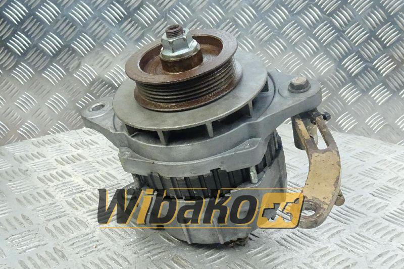 Alternator Delco Remy 00J18 19020382 - Генератор для Строительной техники: фото 1 Alternator Delco Remy 00J18 19020382 - Генератор для Строительной техники: фото 1