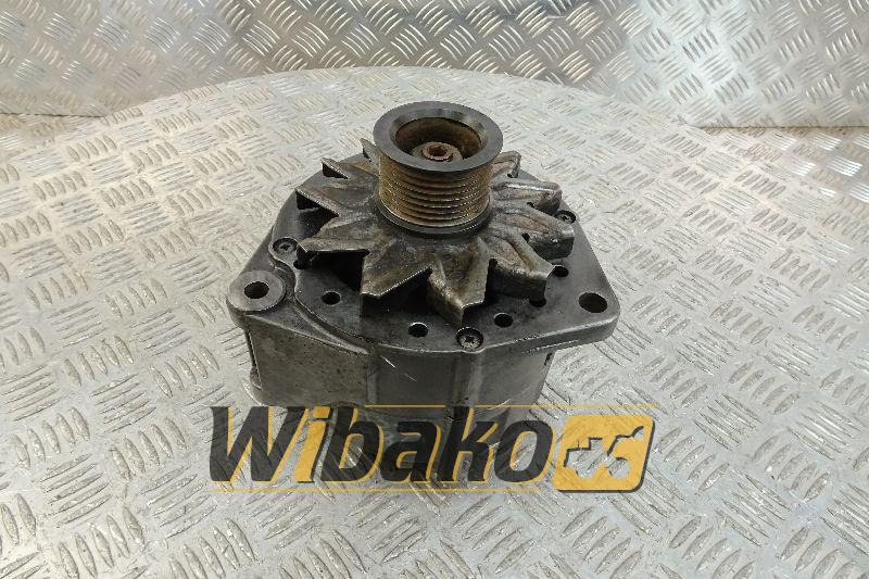 Alternator Liebherr 6290070 - Генератор для Строительной техники: фото 1 Alternator Liebherr 6290070 - Генератор для Строительной техники: фото 1