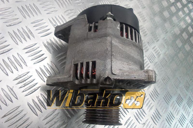 Alternator Perkins 1106C-E66T 18111/3 - Генератор для Строительной техники: фото 1 Alternator Perkins 1106C-E66T 18111/3 - Генератор для Строительной техники: фото 1