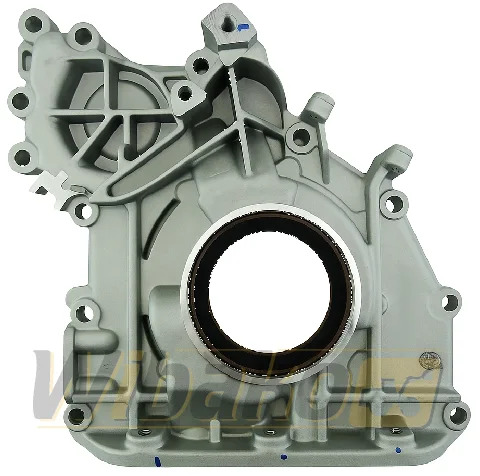 BF Original 20140504000 - Масляный насос для Строительной техники: фото 1 BF Original 20140504000 - Масляный насос для Строительной техники: фото 1