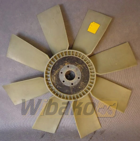 Behr VOLVO 6656000680 - Вентилятор для Строительной техники: фото 2 Behr VOLVO 6656000680 - Вентилятор для Строительной техники: фото 2