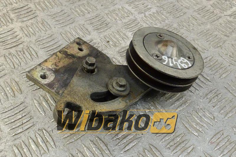 Belt tensioner 04251823 - Натяжитель ремня для Строительной техники: фото 1 Belt tensioner 04251823 - Натяжитель ремня для Строительной техники: фото 1