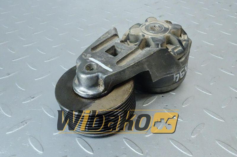 Belt tensioner Cummins 3945527 - Натяжитель ремня для Строительной техники: фото 1 Belt tensioner Cummins 3945527 - Натяжитель ремня для Строительной техники: фото 1