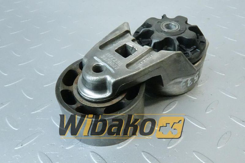 Belt tensioner Cummins 3978022 - Натяжитель ремня для Строительной техники: фото 1 Belt tensioner Cummins 3978022 - Натяжитель ремня для Строительной техники: фото 1