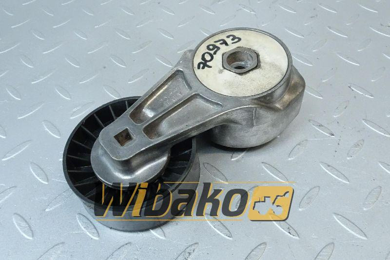 Belt tensioner Cummins 4898548 - Натяжитель ремня для Строительной техники: фото 1 Belt tensioner Cummins 4898548 - Натяжитель ремня для Строительной техники: фото 1