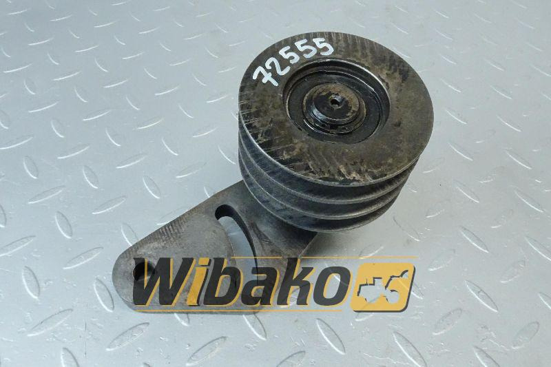 Belt tensioner for engine Perkins 2006 OE48208Z - Натяжитель ремня для Строительной техники: фото 1 Belt tensioner for engine Perkins 2006 OE48208Z - Натяжитель ремня для Строительной техники: фото 1