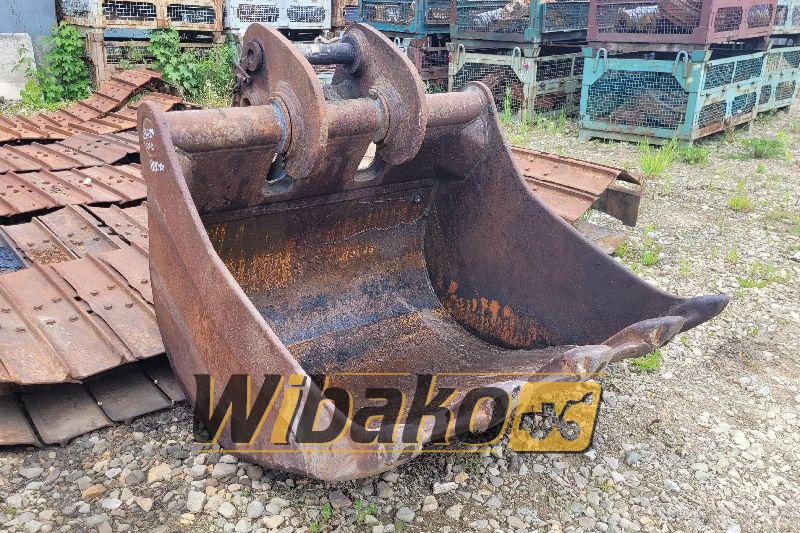 Bucket (Shovel) for excavator Liebherr A904 - Ковш для экскаватора для Строительной техники: фото 1 Bucket (Shovel) for excavator Liebherr A904 - Ковш для экскаватора для Строительной техники: фото 1