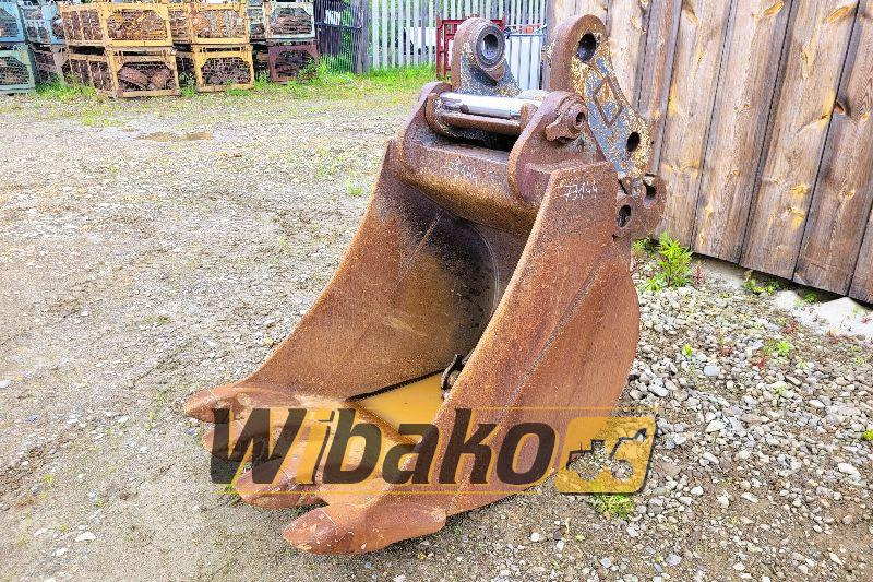 Bucket (Shovel) for excavator Liebherr R904C 9904290 - Ковш для экскаватора для Строительной техники: фото 1 Bucket (Shovel) for excavator Liebherr R904C 9904290 - Ковш для экскаватора для Строительной техники: фото 1