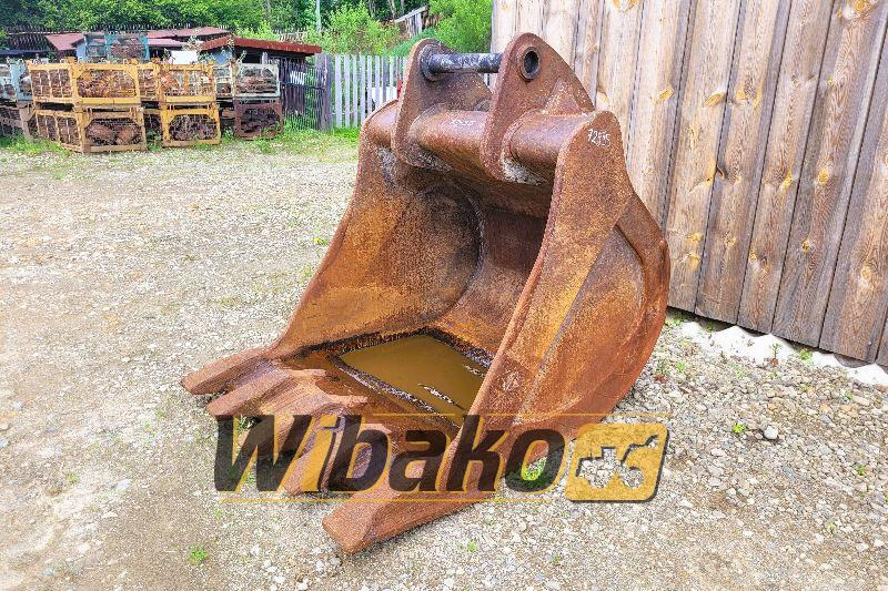 Bucket (Shovel) for excavator Liebherr R934 - Ковш для экскаватора для Строительной техники: фото 1 Bucket (Shovel) for excavator Liebherr R934 - Ковш для экскаватора для Строительной техники: фото 1